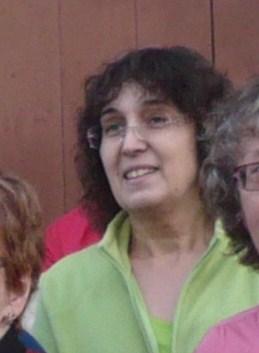 Brigitte MOREY