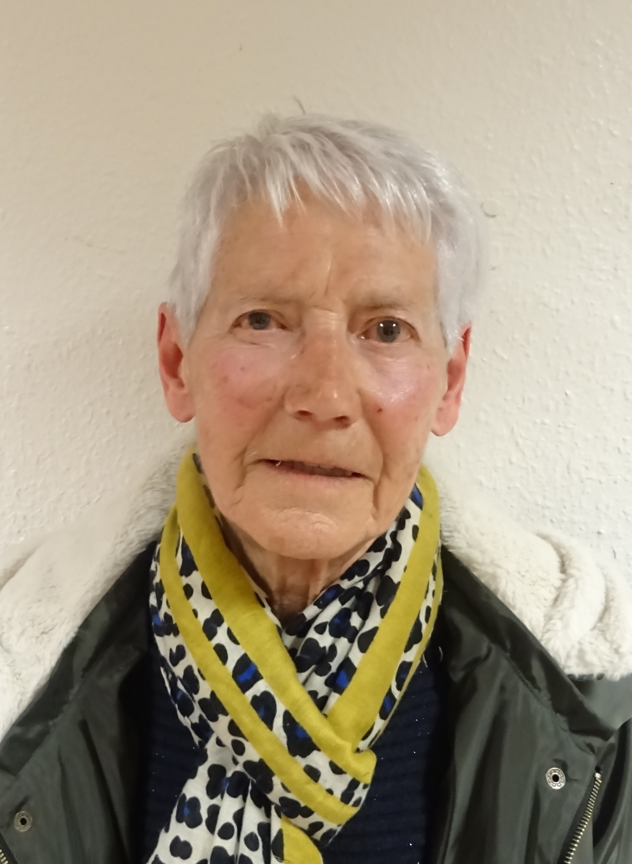 Christiane RICHERATAUX