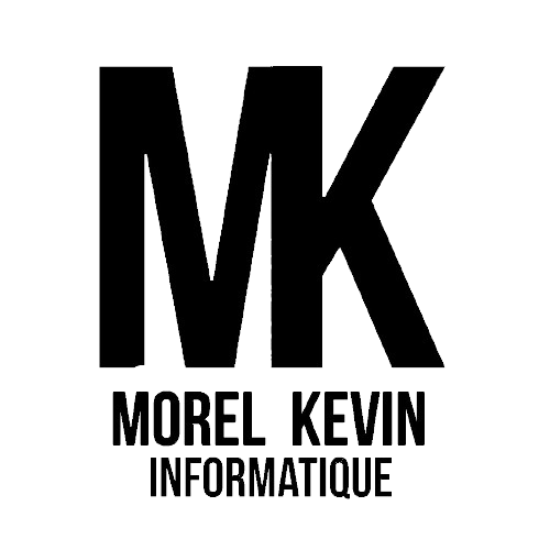 Logo MK INFORMATIQUE